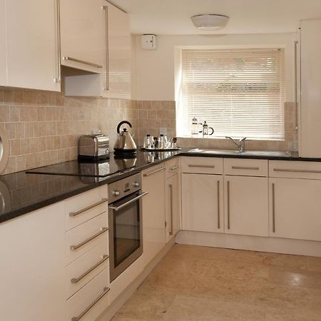 Albany House By Harrogate Serviced Apartments Exterior foto